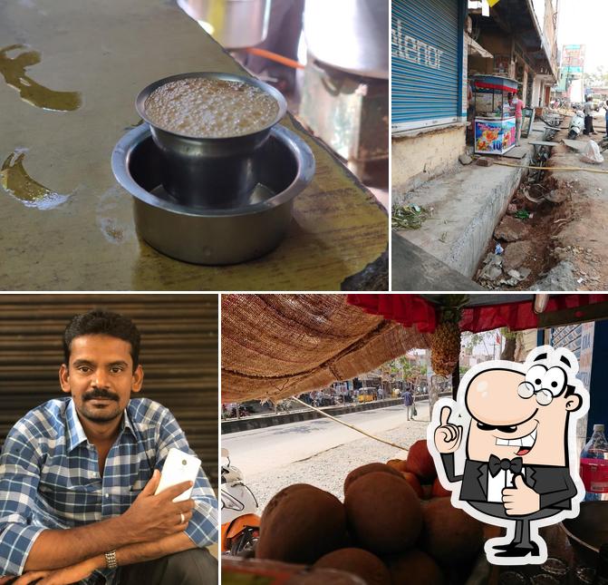 Salman Chai Point