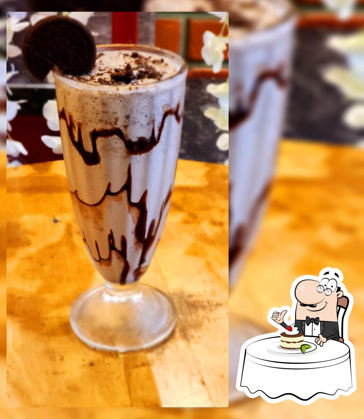Cafe superbite express