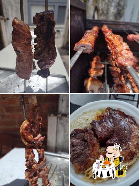 Churrascaria Borges