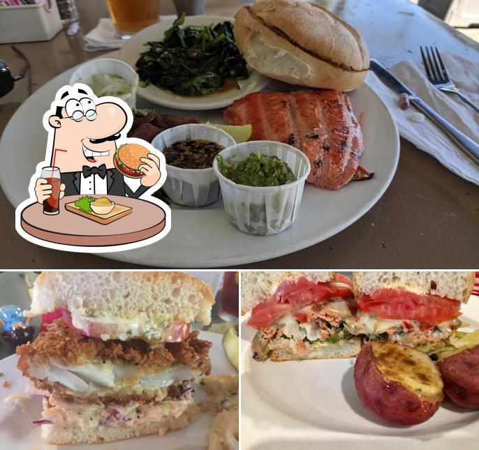 Flagler Fish Company in Flagler Beach Restaurant reviews