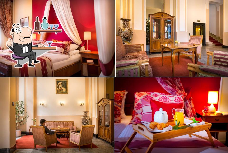 Hotel Bristol