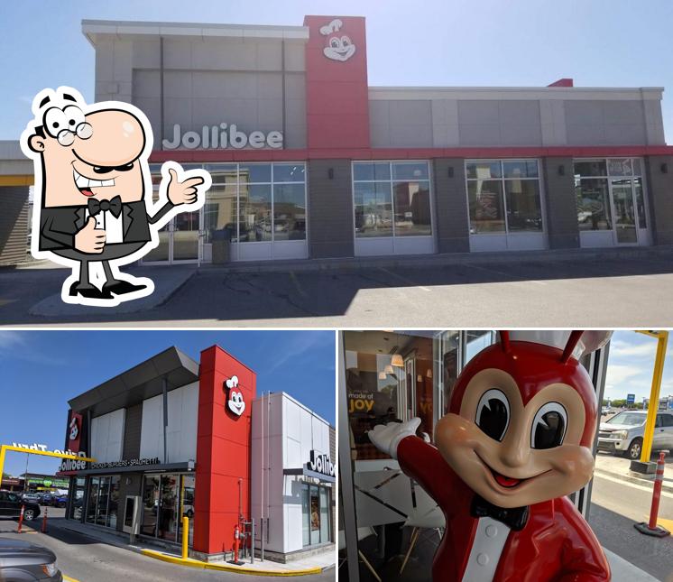 Regarder l'image de Jollibee