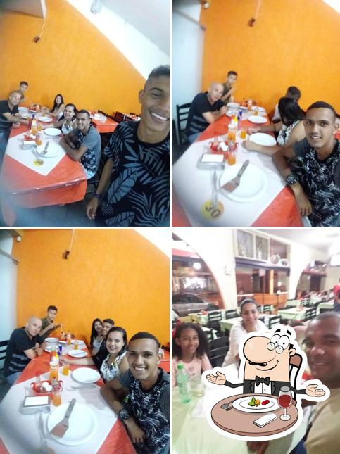 King Sabores