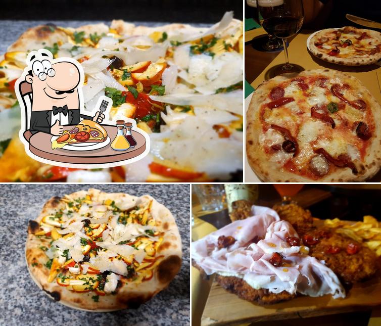 Mc Maier's Brasserie