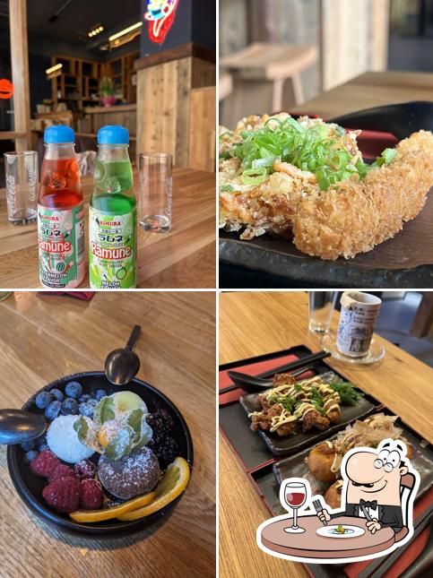 Min Ramen Bar, Mannheim - Restaurant menu, prices and reviews