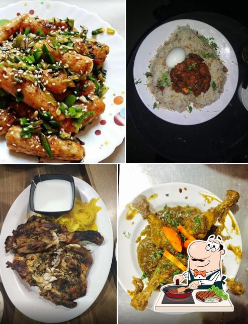 Nh67 Family Restaurant