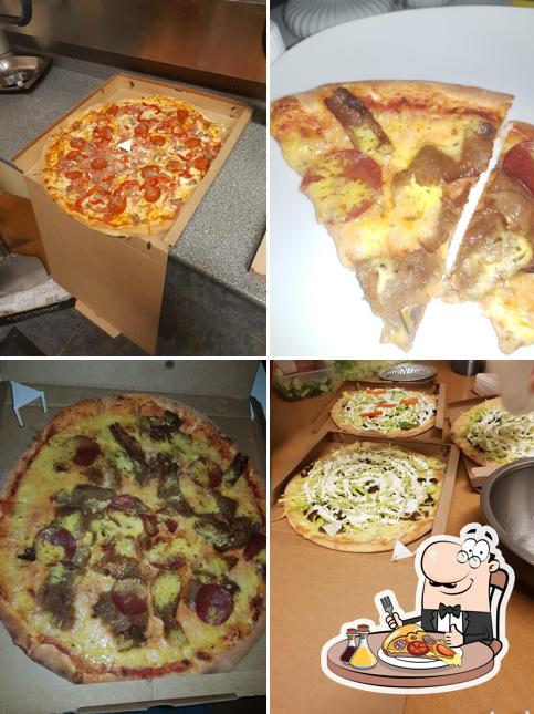 Nova Pizza