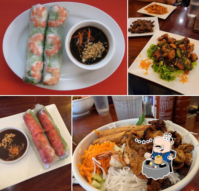 Pho Daily, 15126 S Western Ave in Gardena - Restaurant menu and reviews