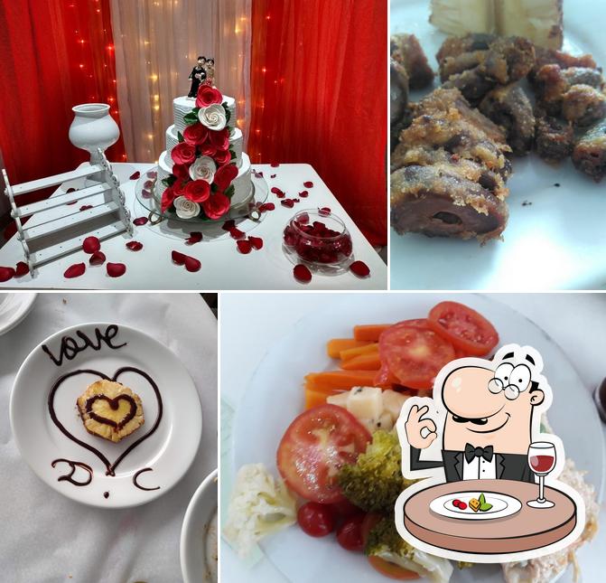 Churrascaria e Pizzaria Faisão