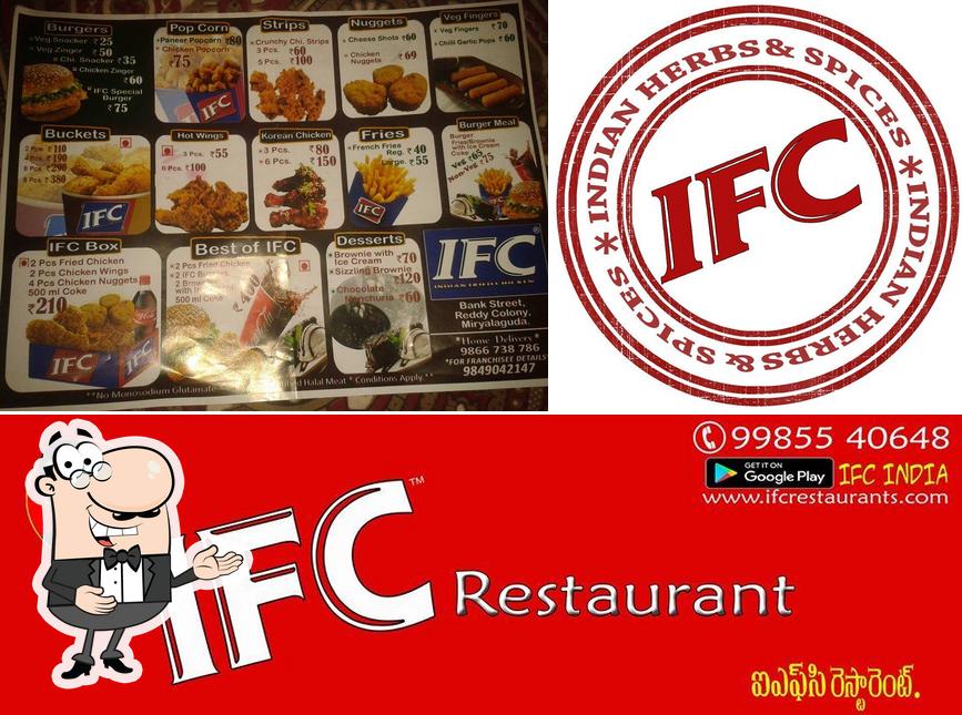 Ifc Nalgonda