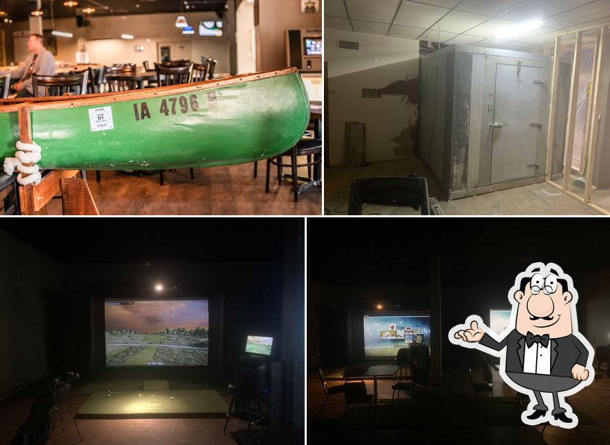 The Boat House Yankton in Yankton Restaurant reviews