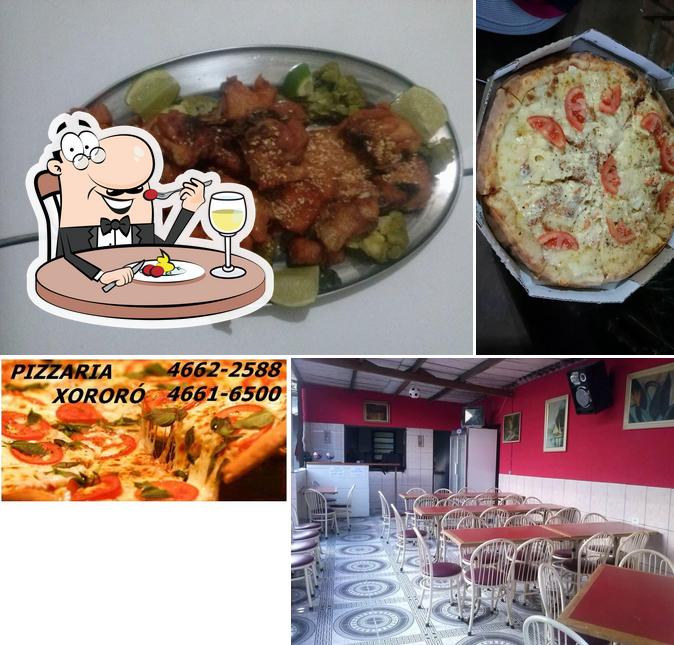 Pizzaria Xororó