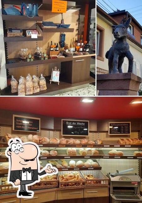 Bäckerei Hauser
