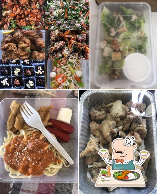 CJ's Food Services restaurant, Laoag City - Restaurant menu and reviews