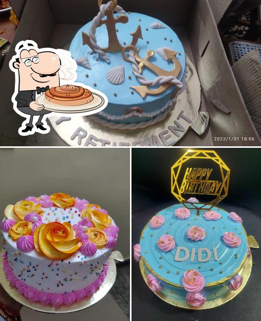 Dehra Cakes, Dehradun Restaurant reviews