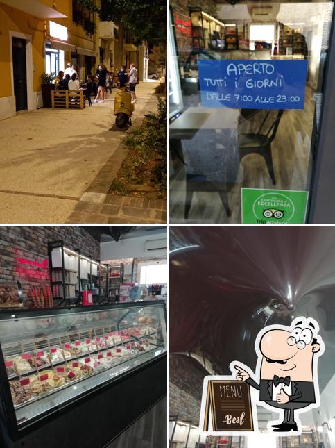 L'Angolo del Gelato - Recanati