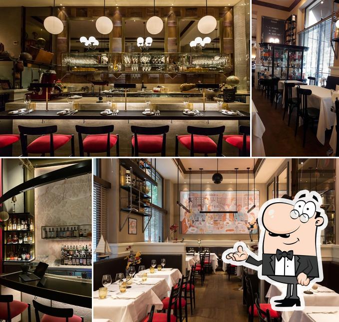 Langosteria Bistrot