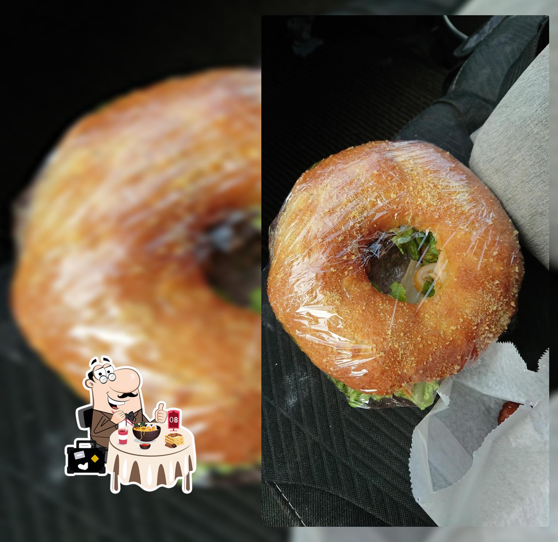 Le Pétrin d'Or