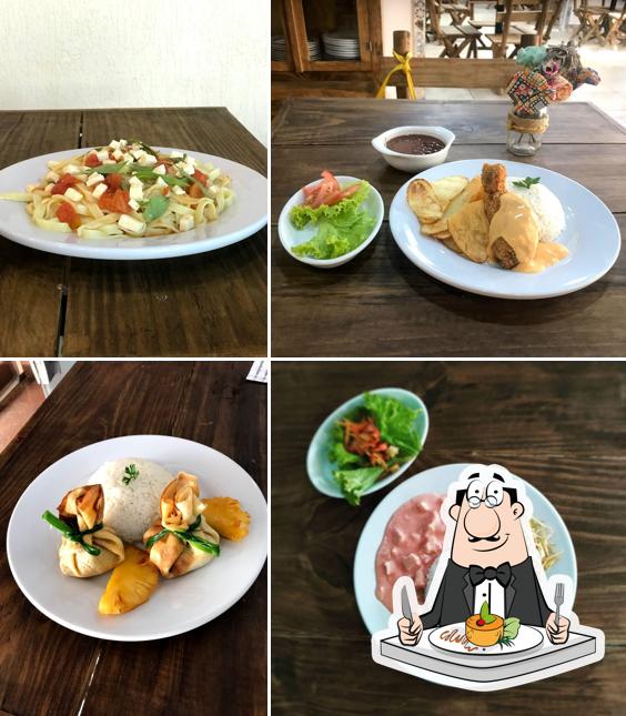 Comida em Missão Gourmet