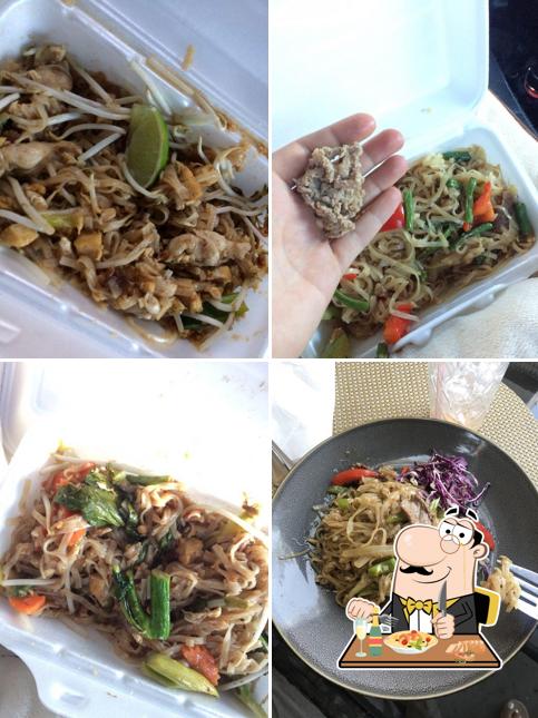 Mook Thai Cuisine