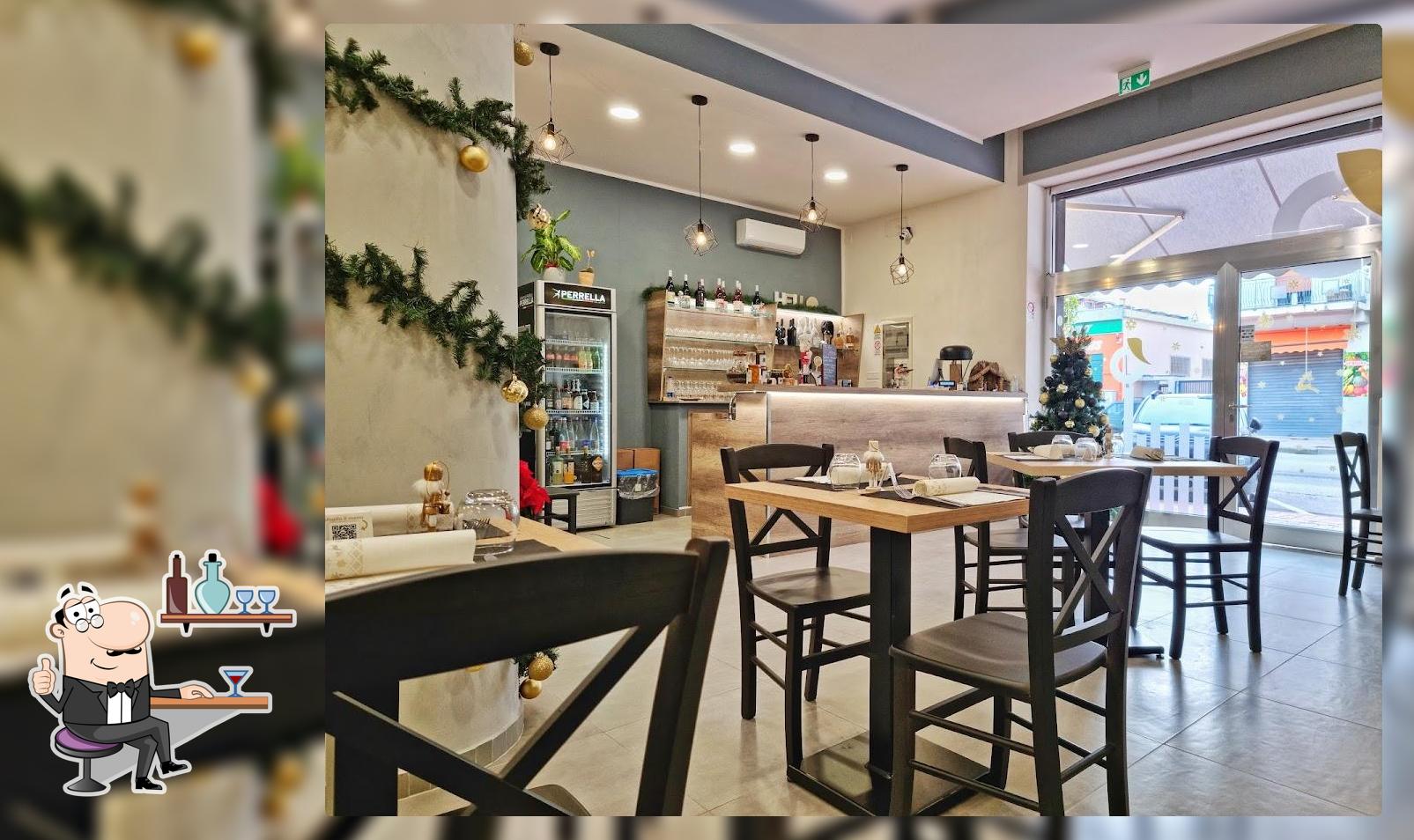 'o Sciore Pizza&Food