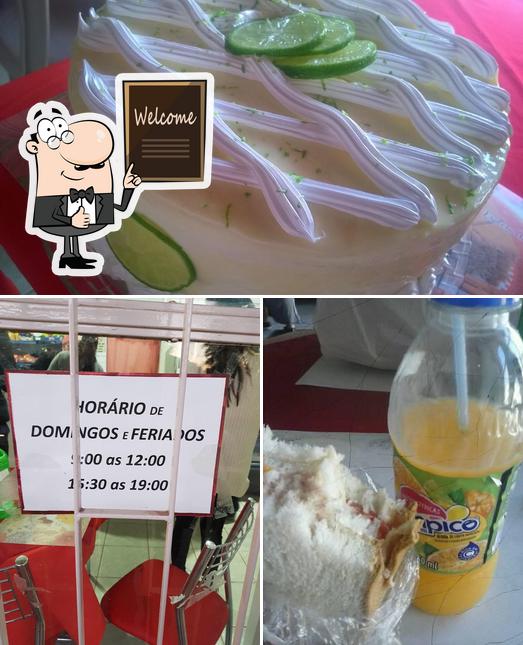 Padaria Ki Delícia