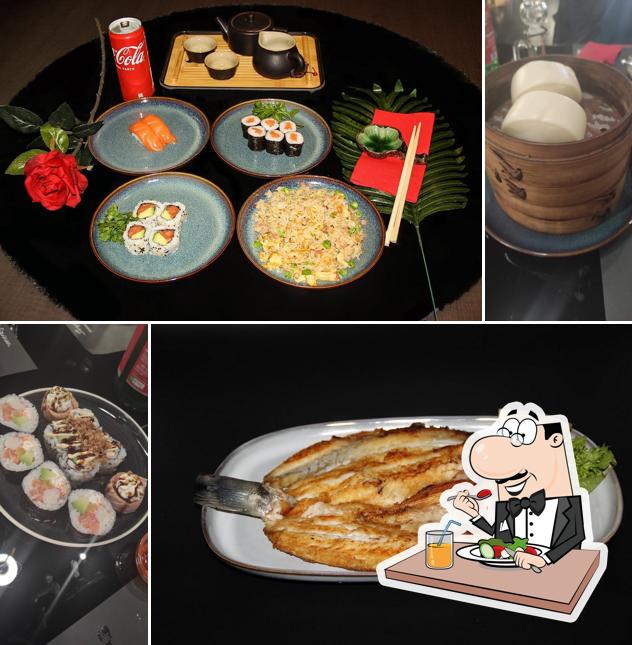 Cibo al Surprise Sushi