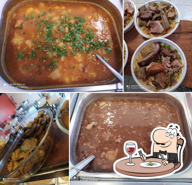 Tradição Restaurante e Choperia