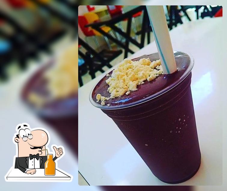 Tutti Frutty Sorvetes & Açaí