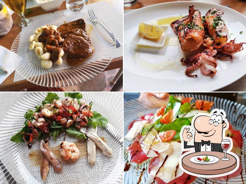 Restaurant & Catering ARKADA