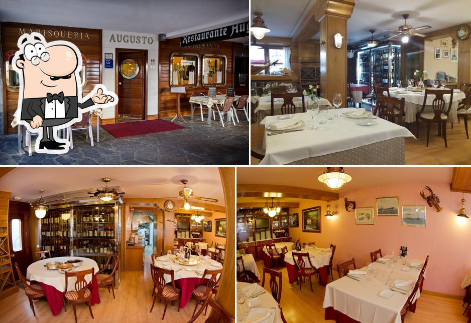 Restaurante Augusto