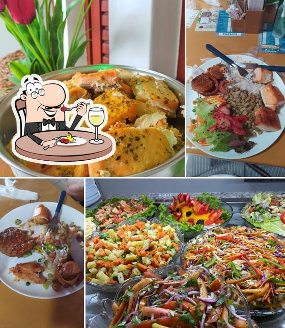 Restaurante Cannellone