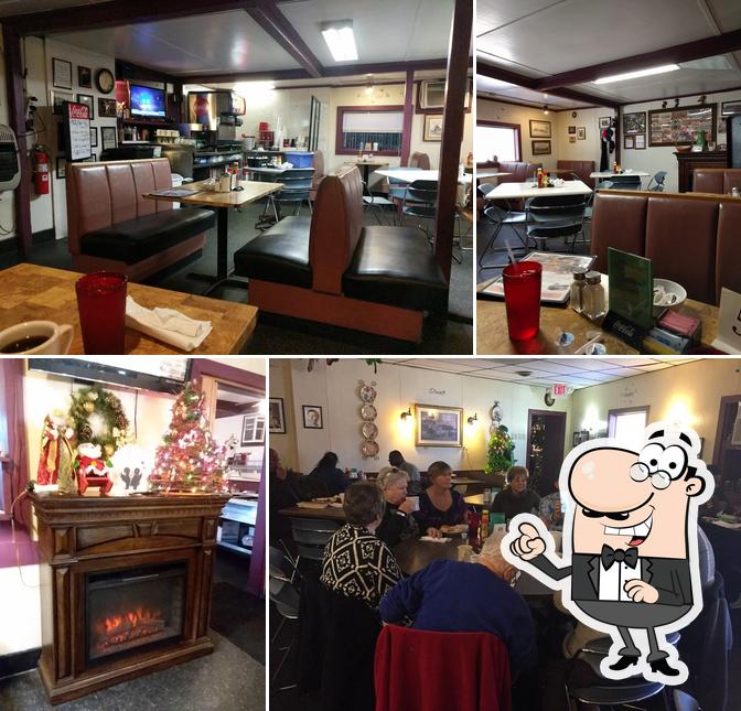 TootNTell in Garner Restaurant menu and reviews