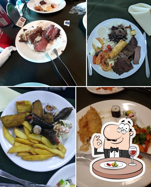 Viva Churrascaria