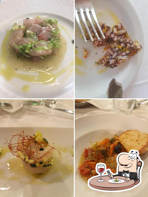Chalet Ristorante Papillon