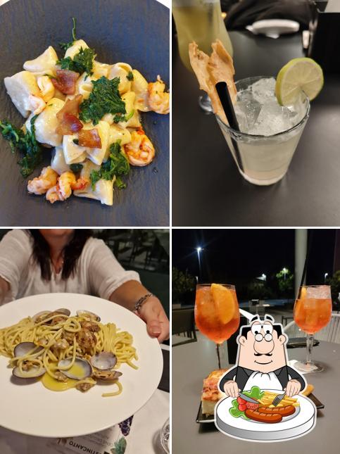 Cibo al Gustincanto