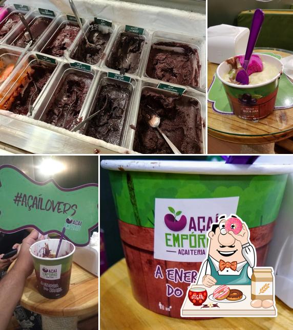 Açaí Empório