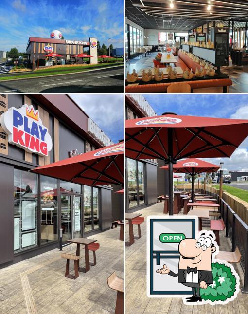Burger King