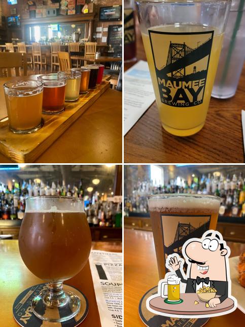 Maumee Bay Brew Pub