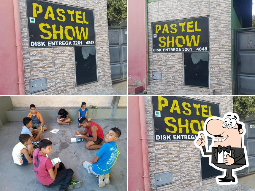 Pastel Show
