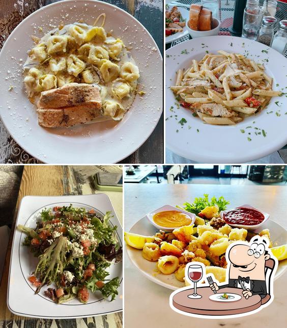 Da Vinci Pizza and Pasta in Bloomington Restaurant reviews