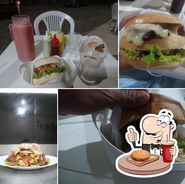 Del Lanches