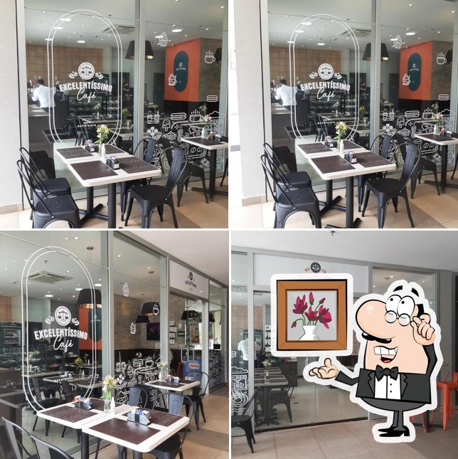 Excelentíssimo Café e Restaurante