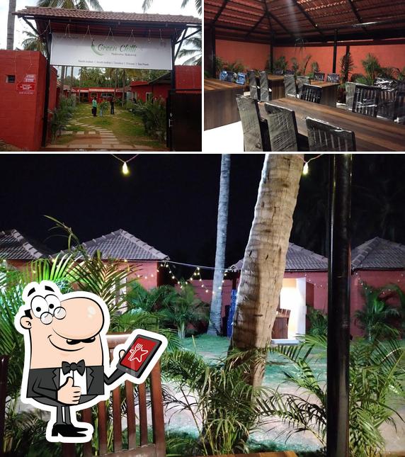 Green Chilli Multicuisine Restaurant, Bengaluru Restaurant reviews