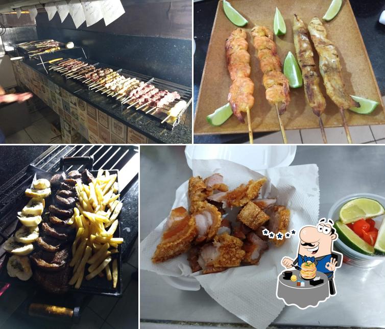 Empório da Carne Fernandes