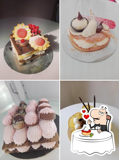 Pasticceria Caffetteria Mamma Mia