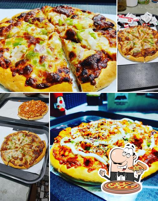 Pizza Hub