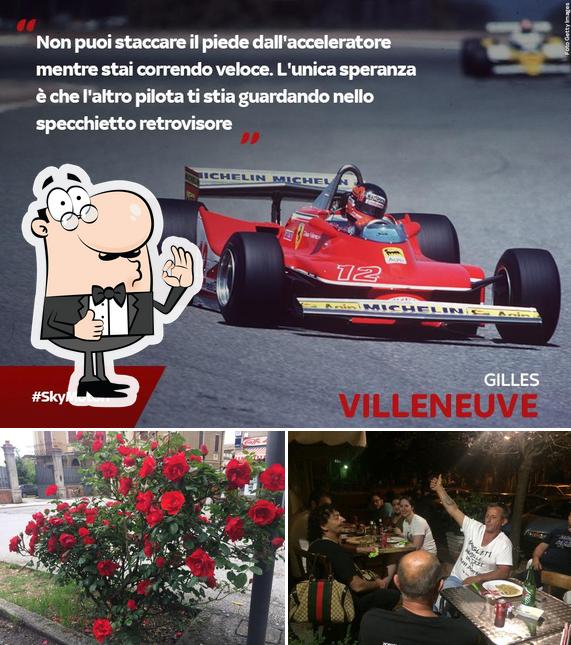Ecco una foto di Pizzeria Da Pippo
