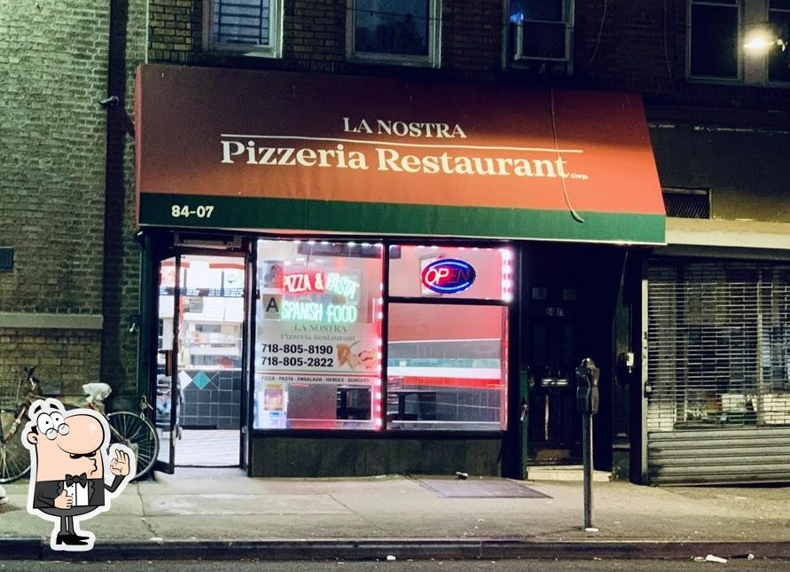 Forest Park Pizza in New York City Restaurant reviews
