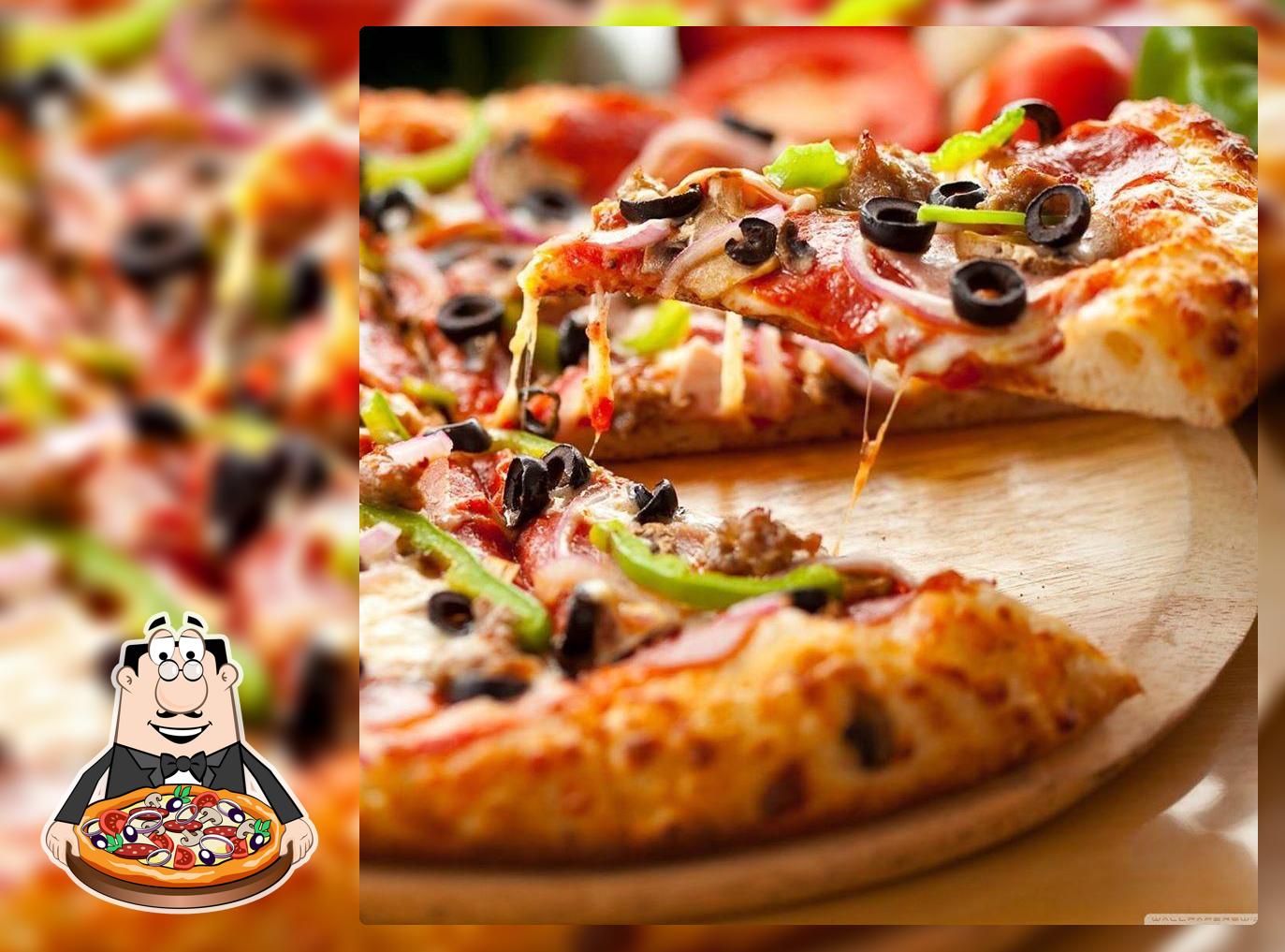 Pizzaria & Lanchonete Ze Pretinho